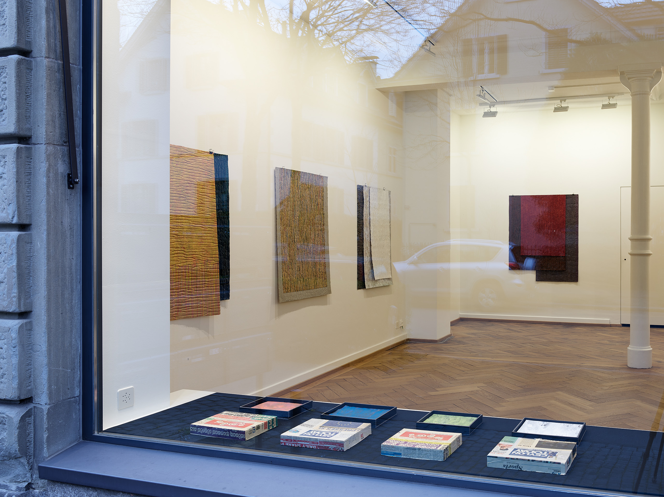 ahp0075 · Jean Pfaff Ausstellung Rosenberg